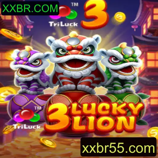 Explorando o Jogo 3LUCKYLION e a Chave para a Diversão: XXBR.COM
