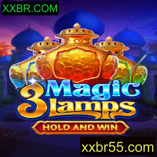 Descubra o Mundo Encantado de 3MagicLamps