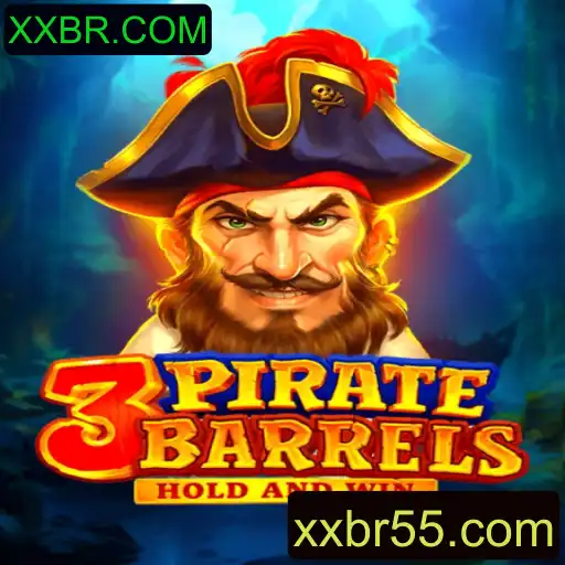 Descubra o Empolgante Mundo de 3PirateBarrels