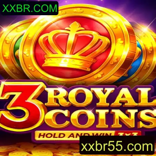 Explorando o Fascinante Mundo do Jogo 3royalcoins