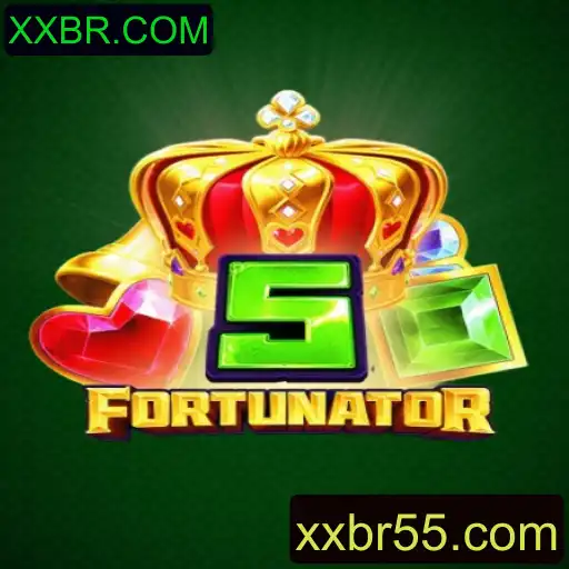 Descubra a Emoção de 5Fortunator: Um Jogo de Estratégia e Azar
