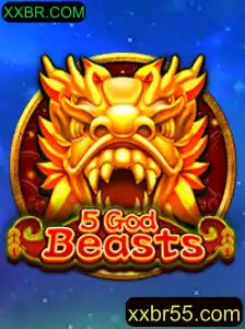 Descubra o Fascinante Mundo de 5GodBeasts e as Regras do Jogo