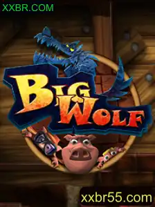 Descubra o Fascinante Mundo de BigWolf: Um Jogo Inovador da XXBR.COM