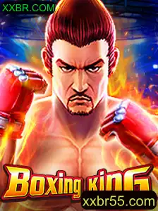 BoxingKing: Descubra o Jogo Inovador de XXBR.COM