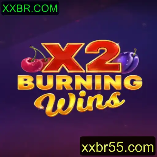 BurningWinsX2: Uma Experiência de Jogo Envolvente