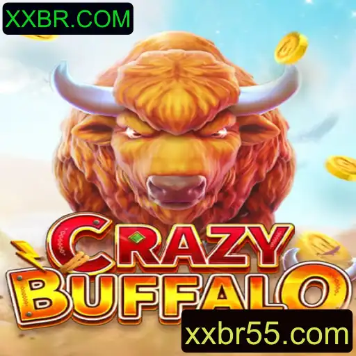 CRAZYBUFFALO: O Fenômeno de Entretenimento Que Conquista o Mundo