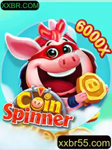 Descubra CoinSpinner: A Nova Sensação no Mundo dos Jogos Digitais