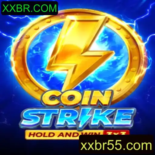 Descubra o Mundo Empolgante de CoinStrike: Jogo Inovador da XXBR.COM