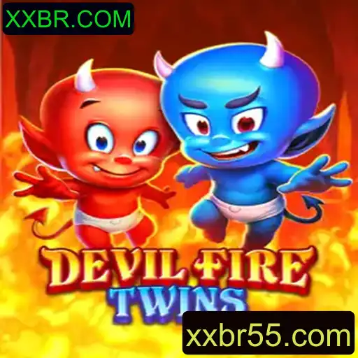 DevilFireTwins: O Novo Fenômeno dos Jogos
