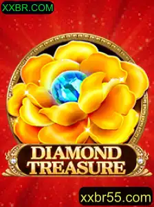 Descubra o Fascinante Mundo de Diamondtreasure