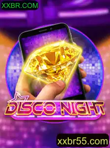 Explorando DiscoNightM: O Jogo que Transforma a Noite em Uma Experiência Interativa