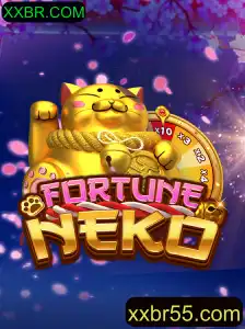 FortuneNeko: Descubra o Fascinante Mundo do Novo Jogo da XXBR.COM