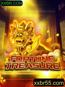 FortuneTreasure: Descubra os Segredos do Novo Jogo Inovador