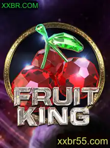 Descubra o Empolgante Jogo FruitKing e suas Regras Inovadoras
