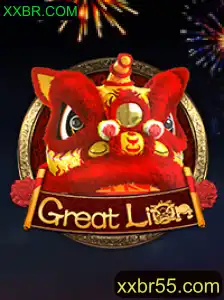 Descubra o Universo de GreatLion: Novo Jogo Revolucionário da XXBR.COM