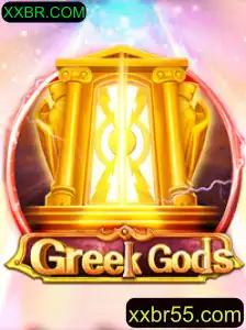 Descubra o Fascinante Jogo GreekGods: Uma Aventura Mitológica