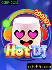Descubra o Excitante Mundo de HotDJ: O Jogo que Revoluciona as Noites
