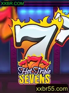 Explorando o Fascinante Jogo HotTripleSevens