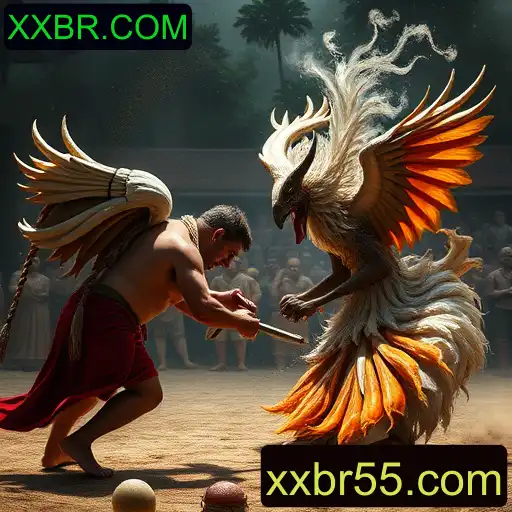 Jogos de sabong