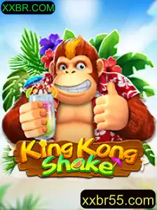 Descubra o Fascinante Mundo de KingKongShake: O Jogo de Ação e Emoção