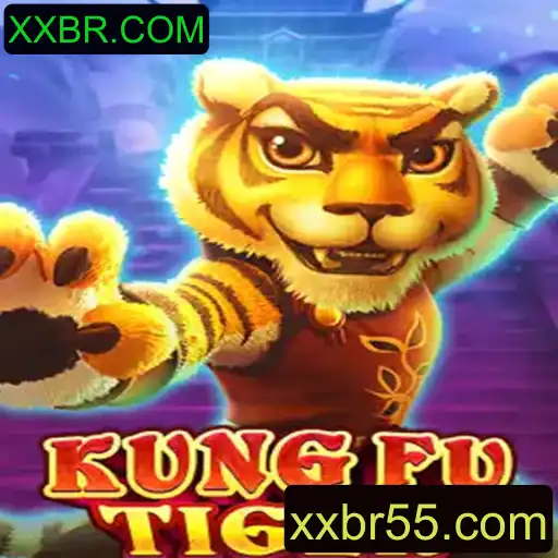 Explorando o Mundo Vibrante de KungFuTiger