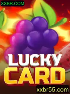 Descubra o Mundo Fascinante do Jogo LuckyCard e Como Jogar