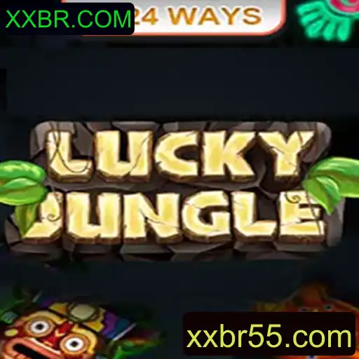 Descubra o Fascinante Mundo de LuckyJungle1024 com XXBR.COM