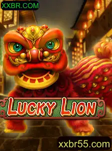 Descubra o Empolgante Mundo de LuckyLion