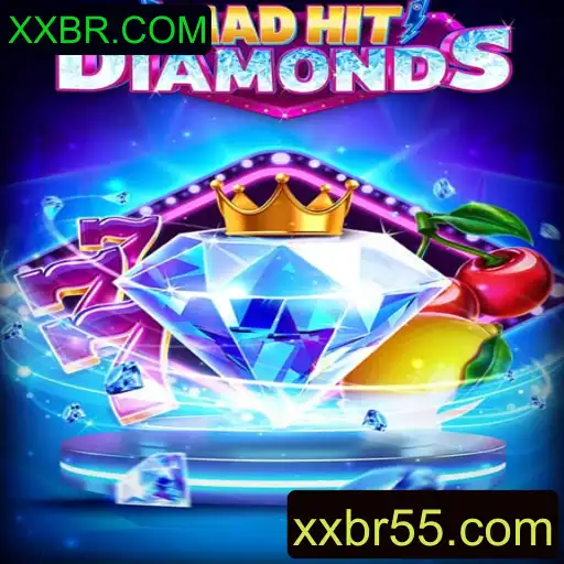 Explorando o Universo de MadHitDiamonds: A Nova Sensação dos Jogos Online