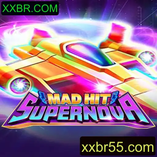 Descubra o Mundo do Jogo MadHitSupernova