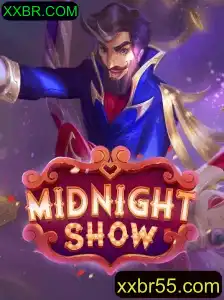 Explorando o Mundo Enigmático de MidnightShow: A Nova Sensação do Jogo