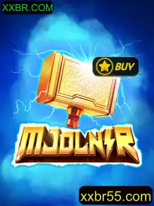 Descubra Mjolnir: O Novo Fenômeno dos Jogos em 2023