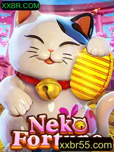 NekoFortune: O Fascinante Mundo dos Jogos de Sorte e Estratégia