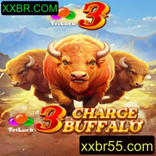 Descubra o Mundo de 3ChargeBuffalo: Um Jogo Envolvente e Estratégico