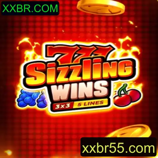 Explorando o Mundo Emocionante de 777 Sizzling Wins