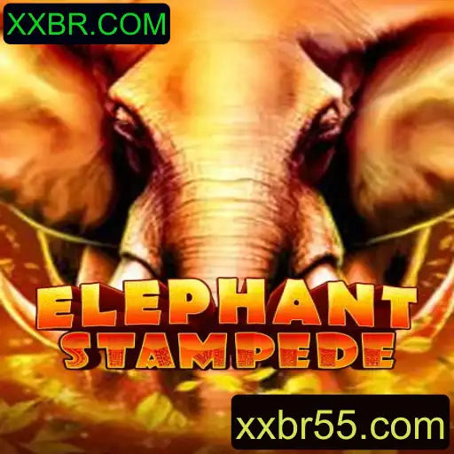 Descubra a Aventura de ElephantStampede e as Inovações de XXBR.COM