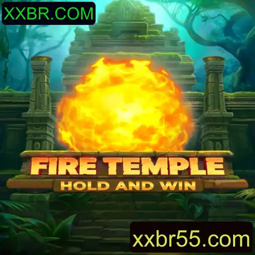 FireTemple: Aventura e Mistério no Novo Jogo da XXBR.COM