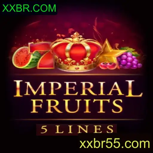 ImperialFruits5: Descubra o Fascínio das Frutas Imperiais em um Jogo Emocionante