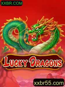 Descubra o Fascinante Mundo de LuckyDragons