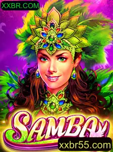 Descubra o Fascinante Jogo 'Samba' com Conexão a XXBR.COM