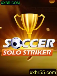 Descubra SoccerSoloStriker: O Jogo de Futebol que Revoluciona o Gênero