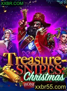 Descubra o Encanto do Jogo TreasuresnipesChristmas em Meio às Celebrações de Fim de Ano