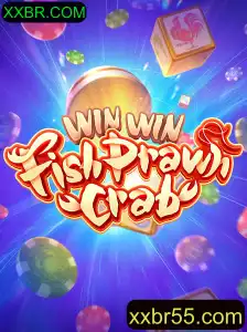 WinWinFishPrawnCrab: Um Jogo Tradicional com Novas Regras Modernas
