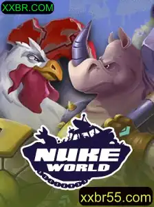 Descubra o Mundo de NukeWorld: Um Jogo de Estratégia Surpreendente