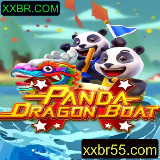 Descubra o Mundo Emocionante de PANDADRAGONBOAT
