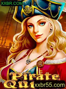 Explorando as Aventuras de PirateQueen: O Jogo de Estratégia e Conquista