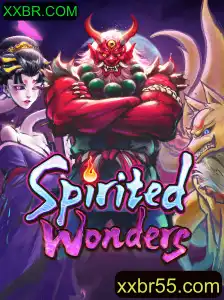Explorando o Universo de SpiritedWonders: Um Mergulho no Jogo do Momento