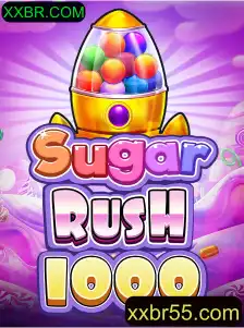 Explorando o Mundo de SugarRush1000: Um Jogo Envolvente e Moderno