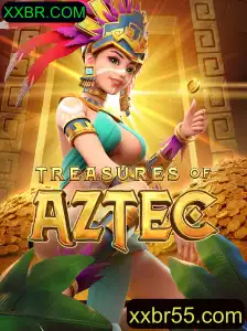 Treasures of Aztec: Descubra os Segredos e Aventuras do Jogo