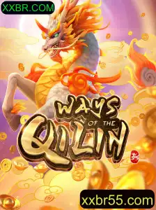 Explorando o Universo de WaysoftheQilin